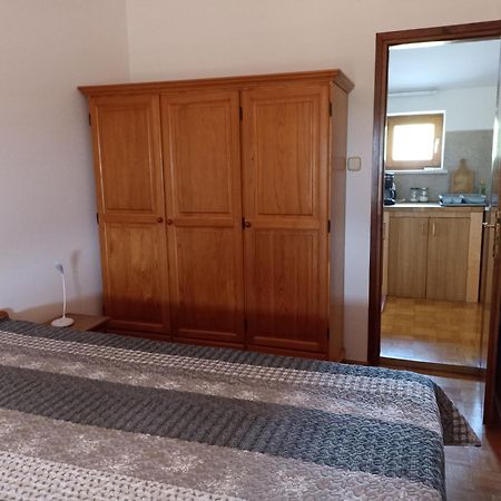 Hedra Apartment Zambratija  Luaran gambar