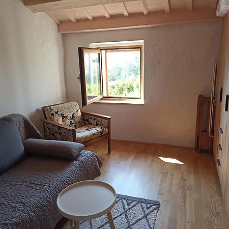 Hedra Apartment Zambratija  Luaran gambar