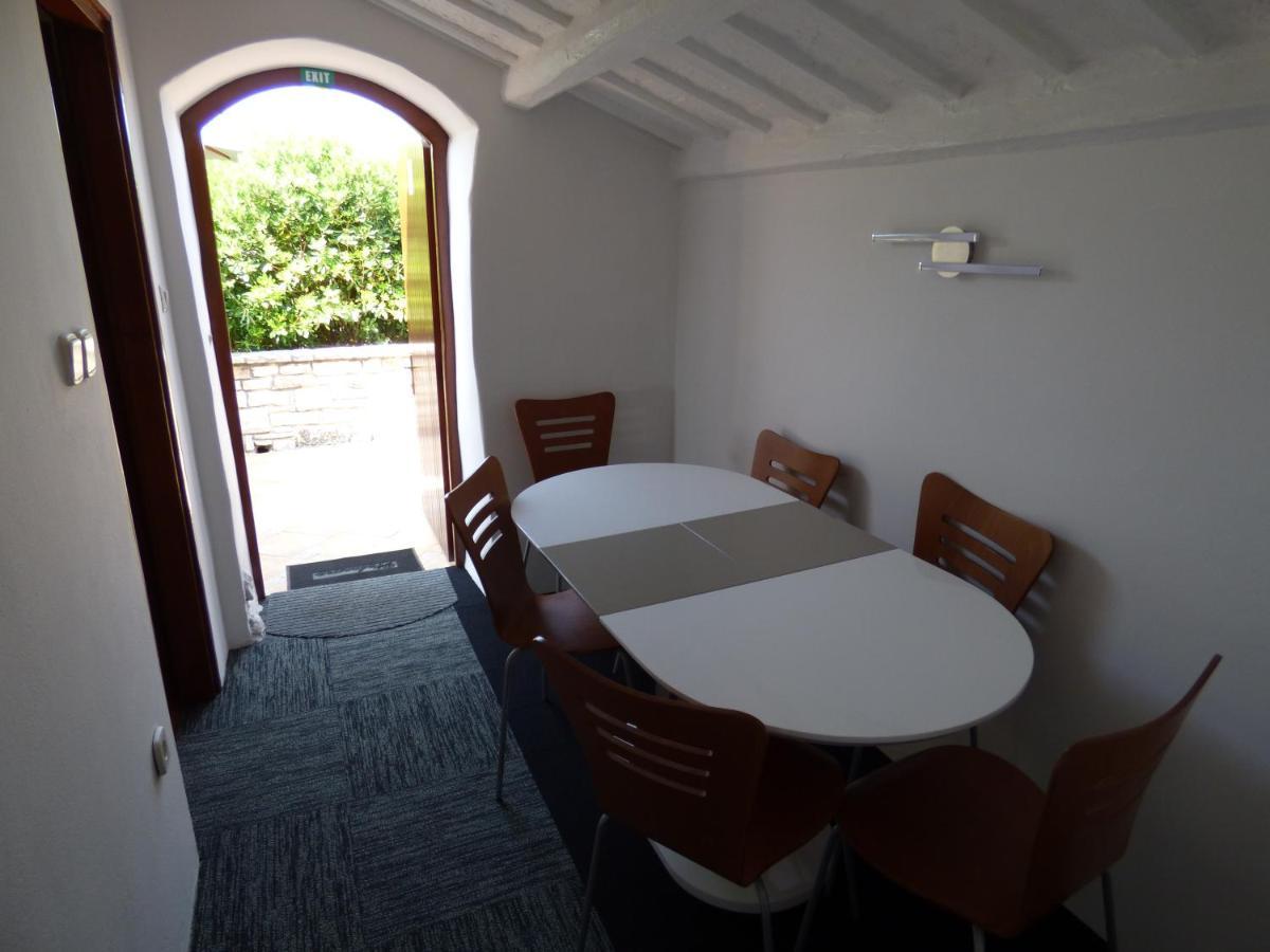 Hedra Apartment Zambratija  Luaran gambar
