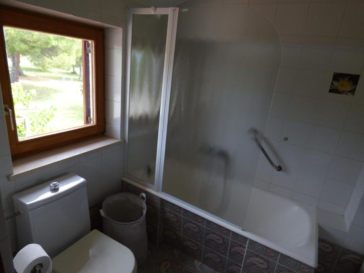 Hedra Apartment Zambratija  Luaran gambar