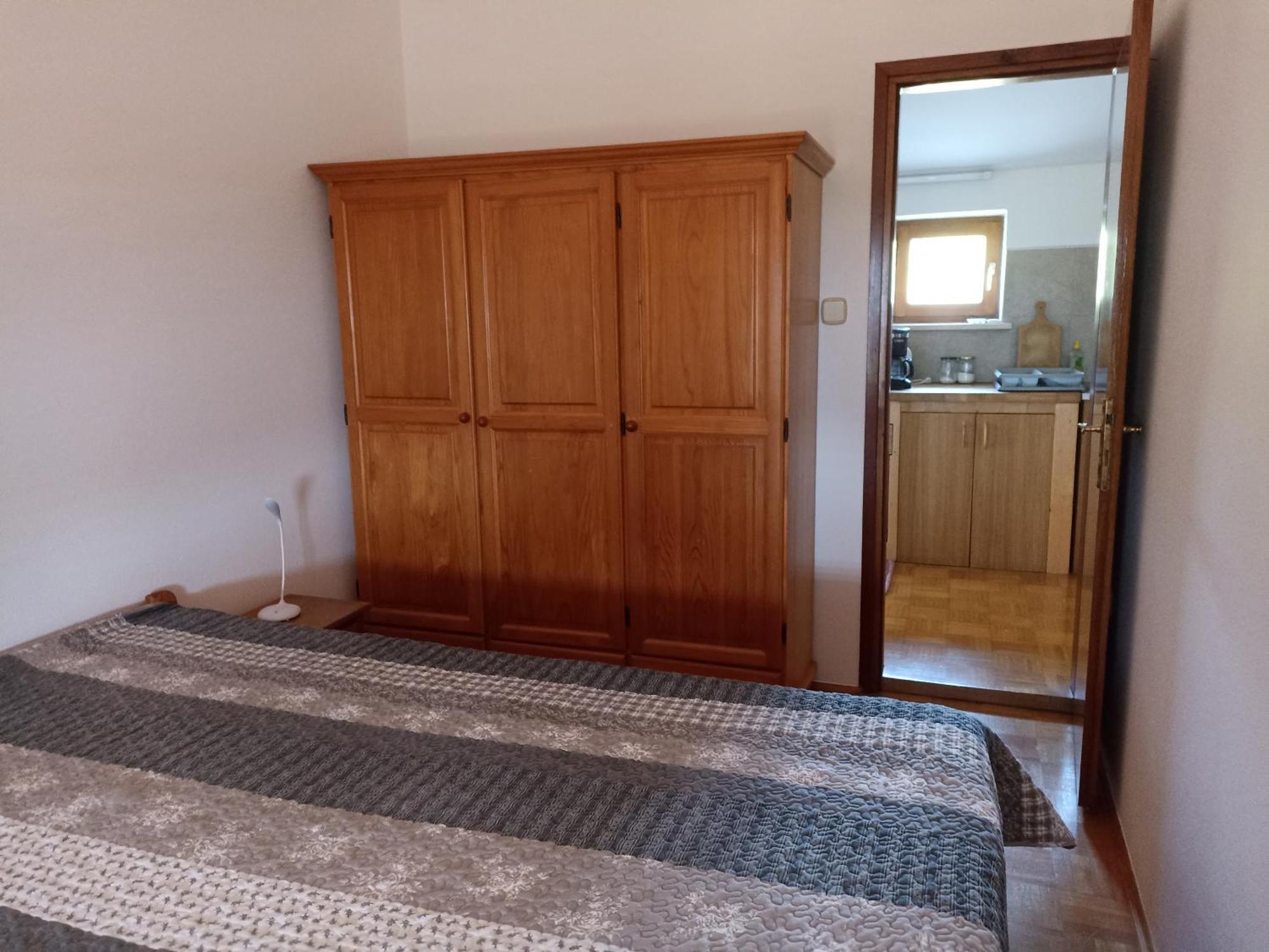 Hedra Apartment Zambratija  Luaran gambar