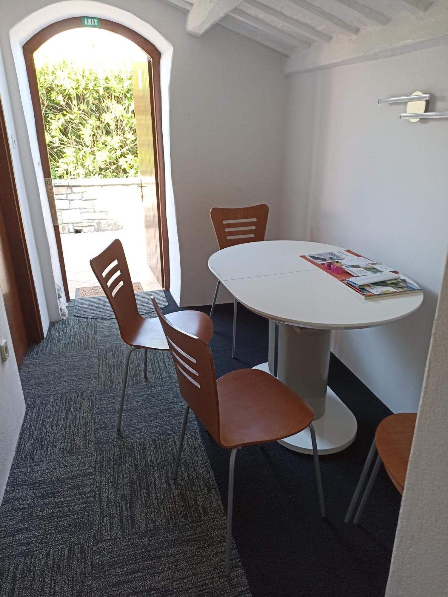 Hedra Apartment Zambratija  Luaran gambar