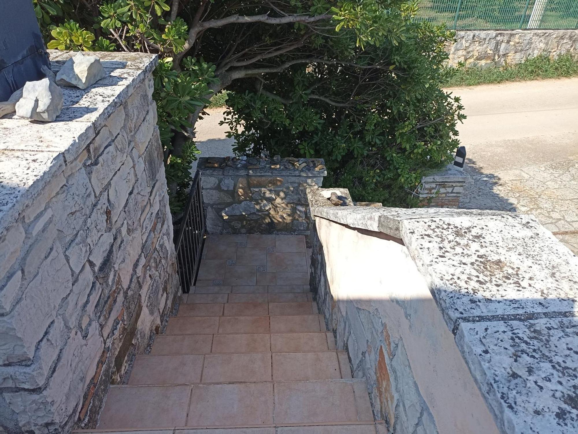 Hedra Apartment Zambratija  Luaran gambar
