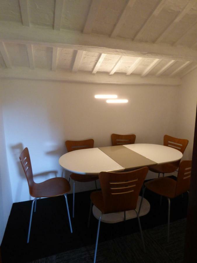 Hedra Apartment Zambratija  Luaran gambar